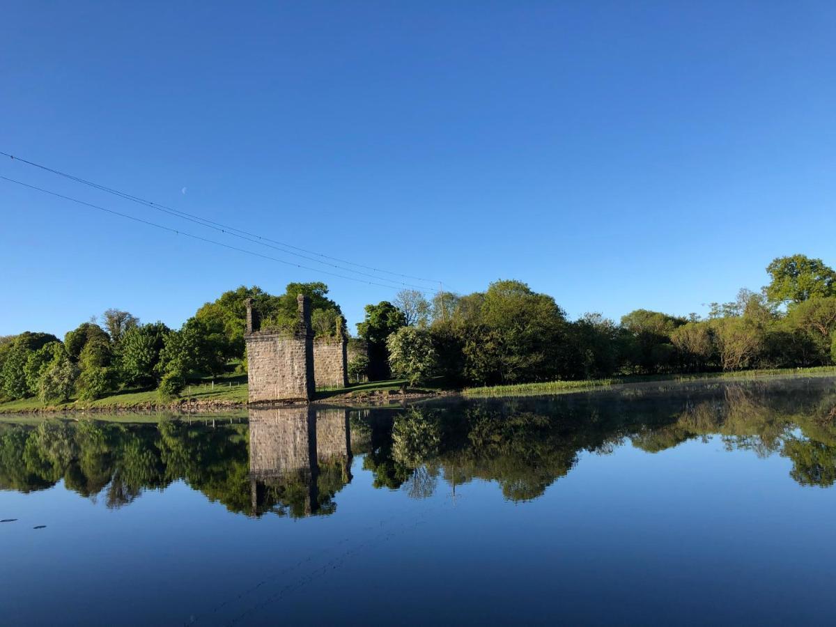 Ardhowen Bay Lakefront Enniskillen