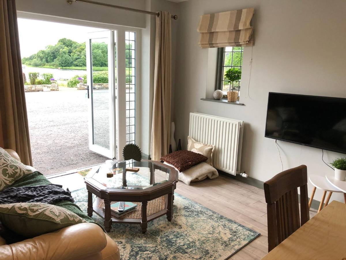 Ardhowen Bay Lakefront Holiday home Enniskillen